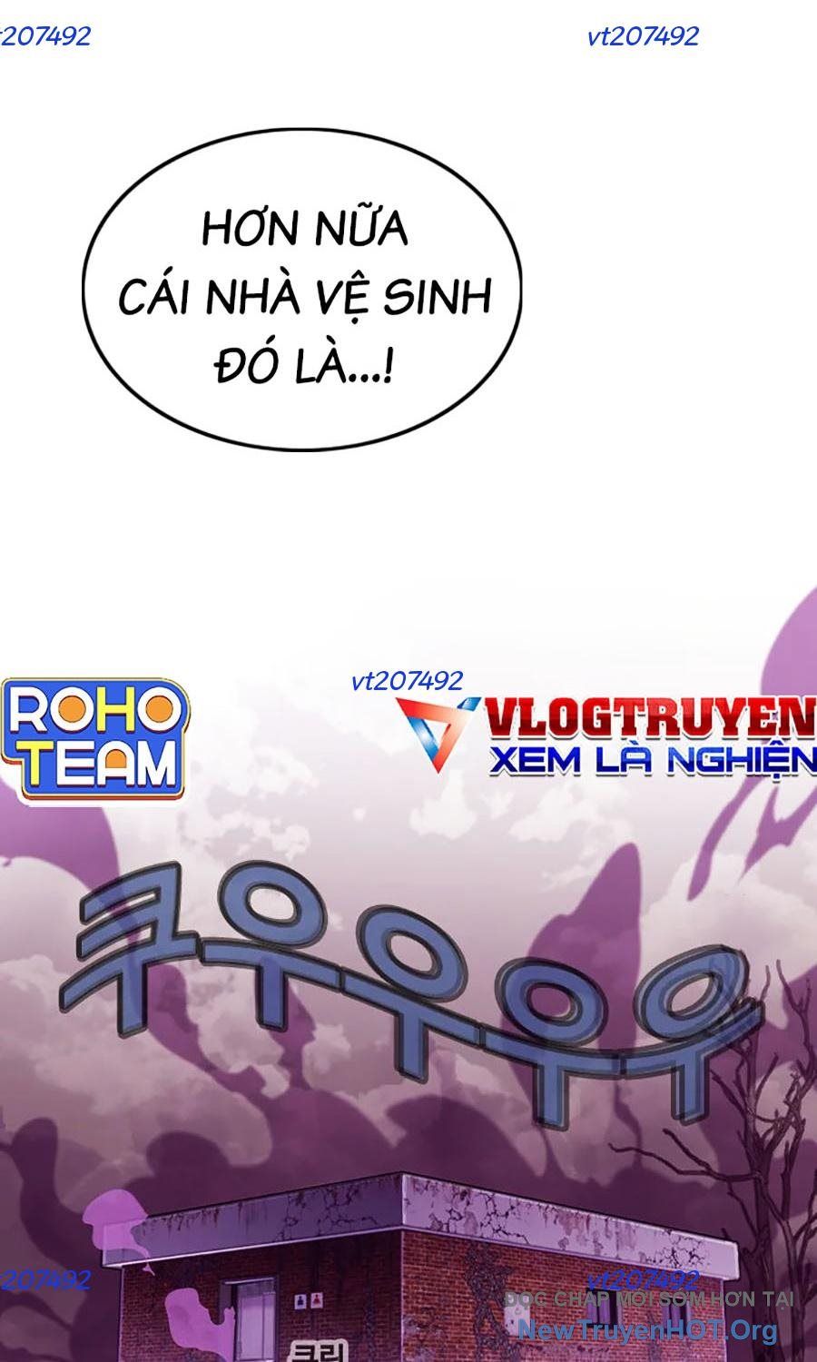 Viện Dưỡng Lão Địa Ngục Chapter 4 - 44