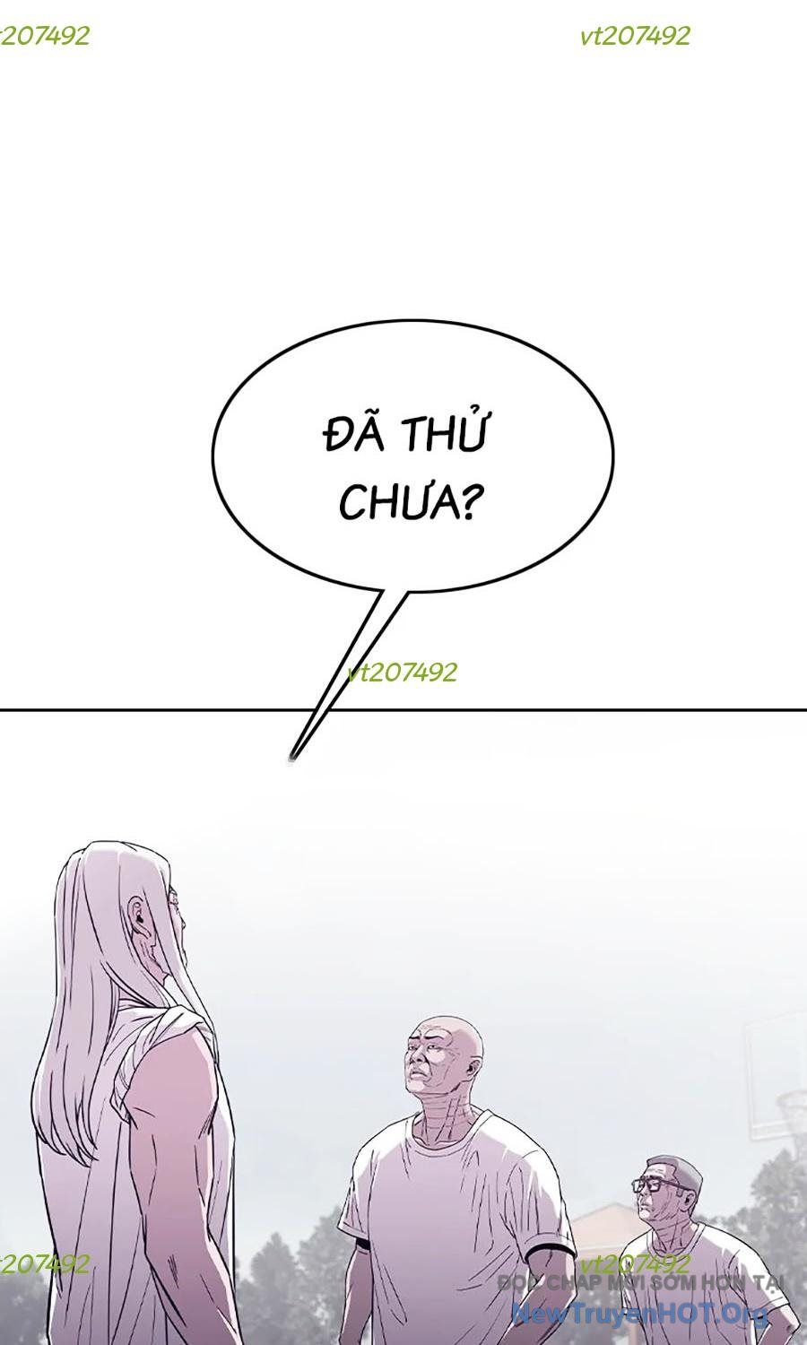 Viện Dưỡng Lão Địa Ngục Chapter 4 - 46