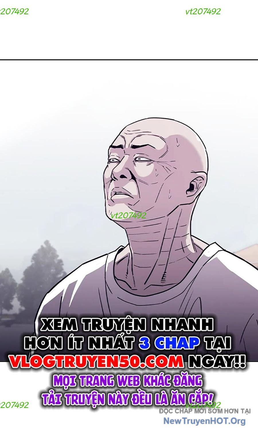 Viện Dưỡng Lão Địa Ngục Chapter 4 - 48