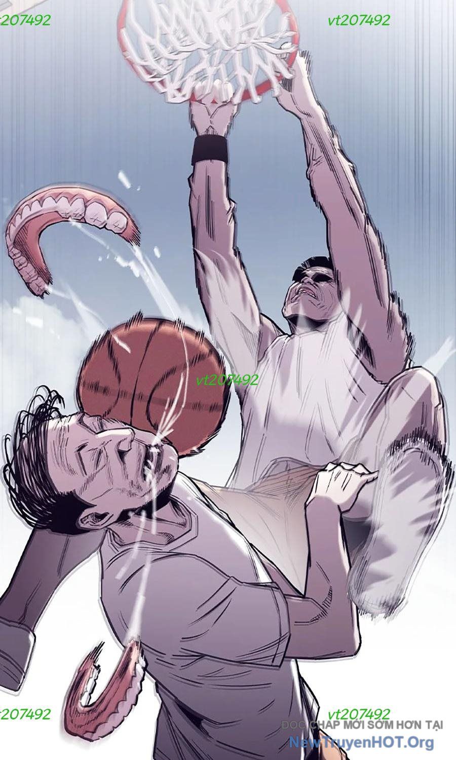 Viện Dưỡng Lão Địa Ngục Chapter 4 - 6
