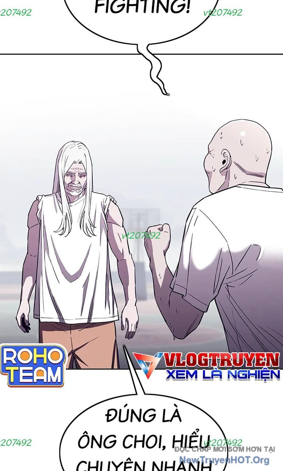 Viện Dưỡng Lão Địa Ngục Chapter 4 - 52