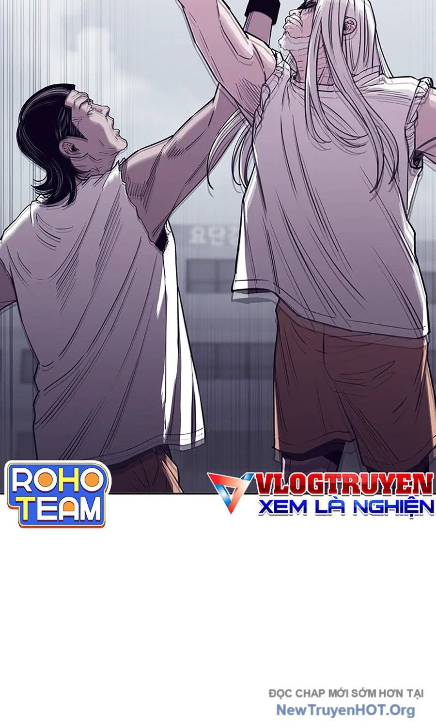 Viện Dưỡng Lão Địa Ngục Chapter 4 - 60