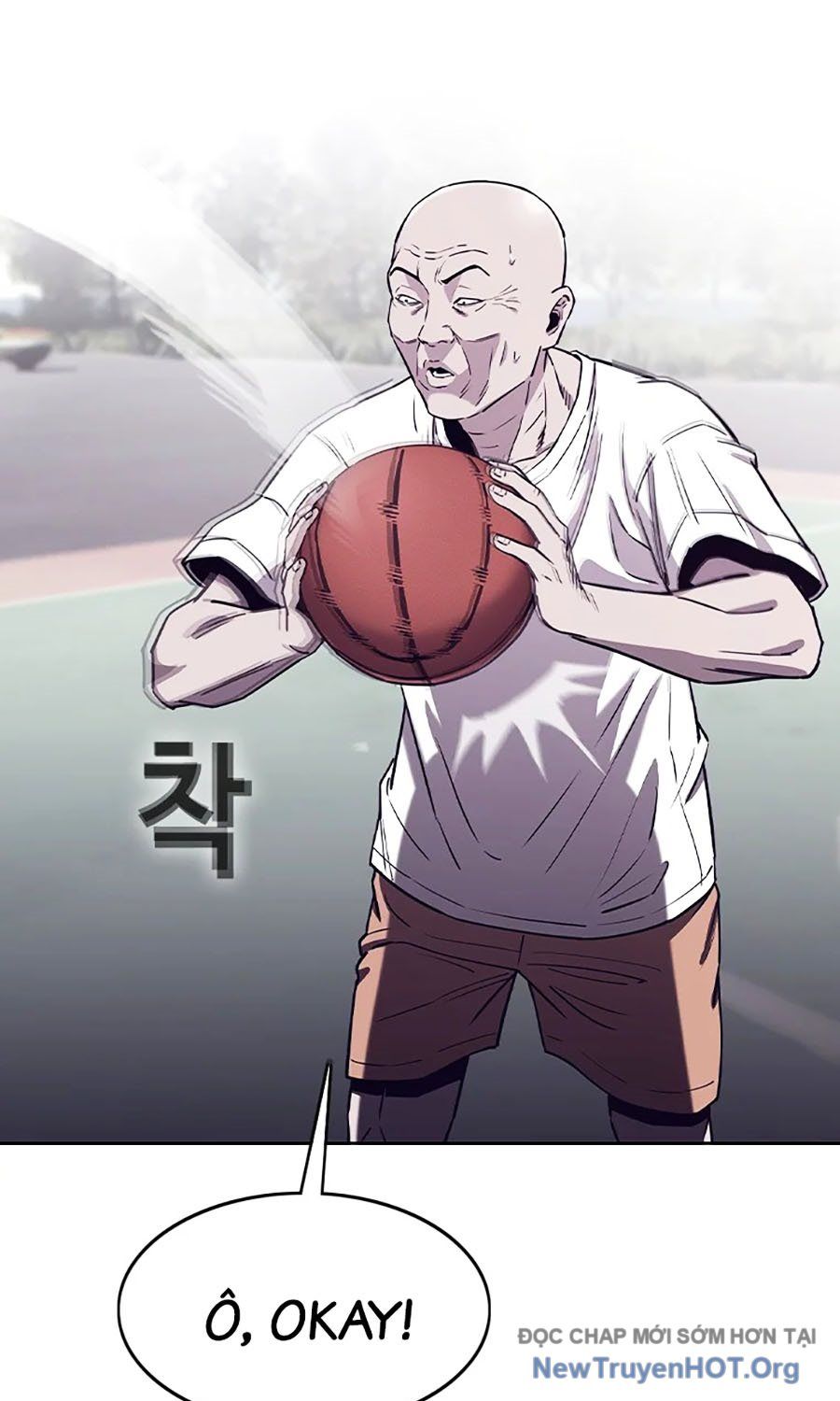 Viện Dưỡng Lão Địa Ngục Chapter 4 - 61