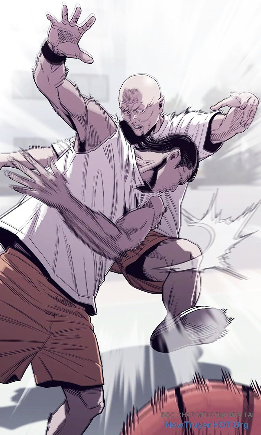 Viện Dưỡng Lão Địa Ngục Chapter 4 - 63