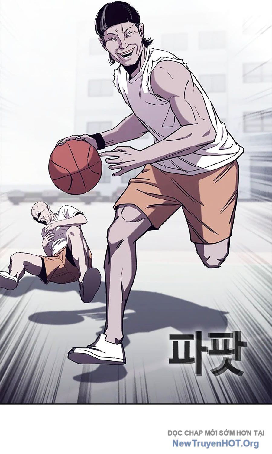 Viện Dưỡng Lão Địa Ngục Chapter 4 - 66