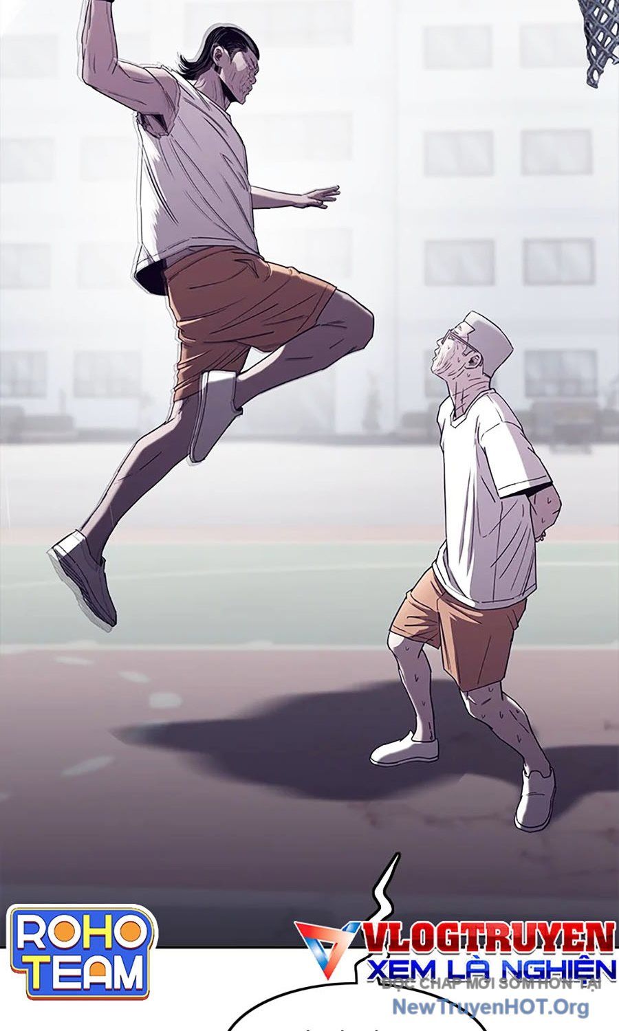 Viện Dưỡng Lão Địa Ngục Chapter 4 - 68