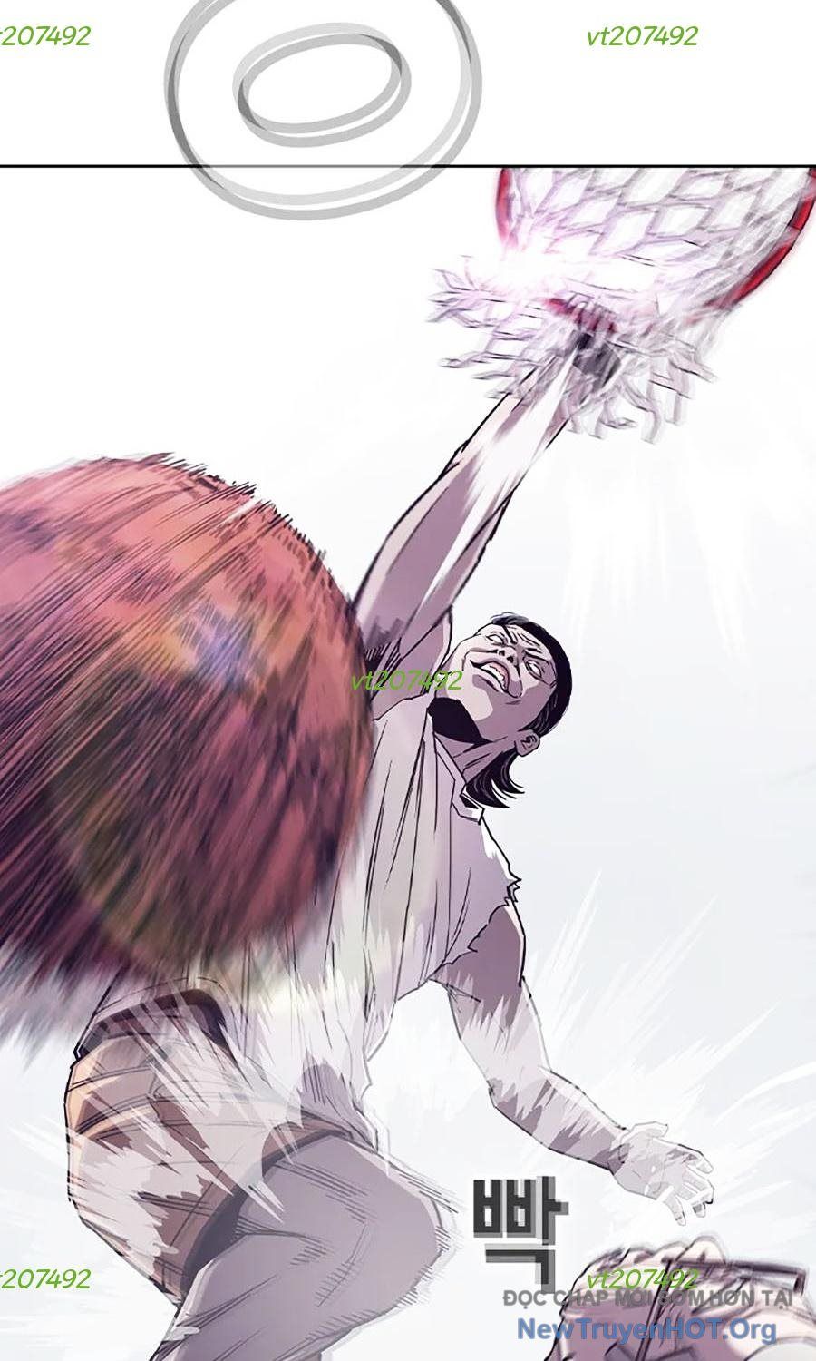 Viện Dưỡng Lão Địa Ngục Chapter 4 - 70