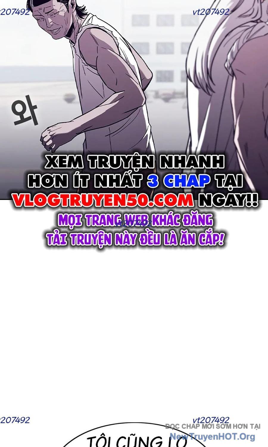 Viện Dưỡng Lão Địa Ngục Chapter 4 - 74