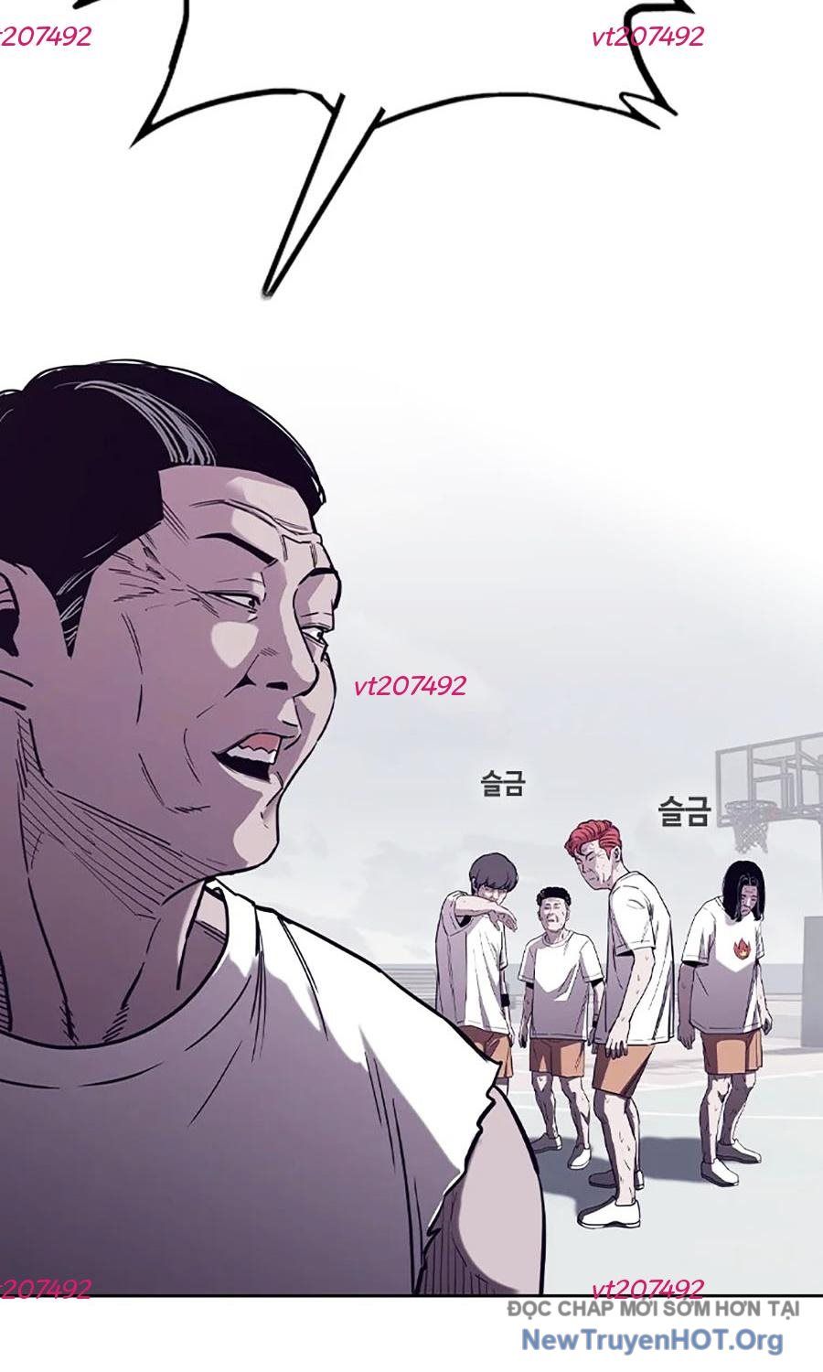 Viện Dưỡng Lão Địa Ngục Chapter 4 - 10