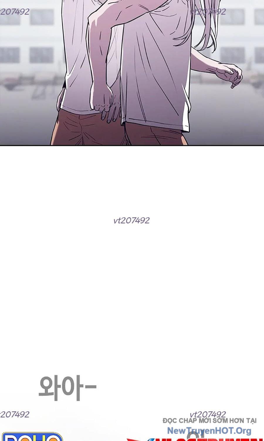 Viện Dưỡng Lão Địa Ngục Chapter 5 - 12