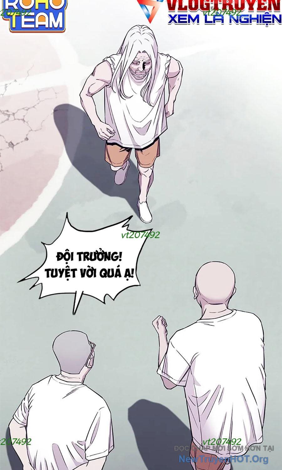 Viện Dưỡng Lão Địa Ngục Chapter 5 - 13