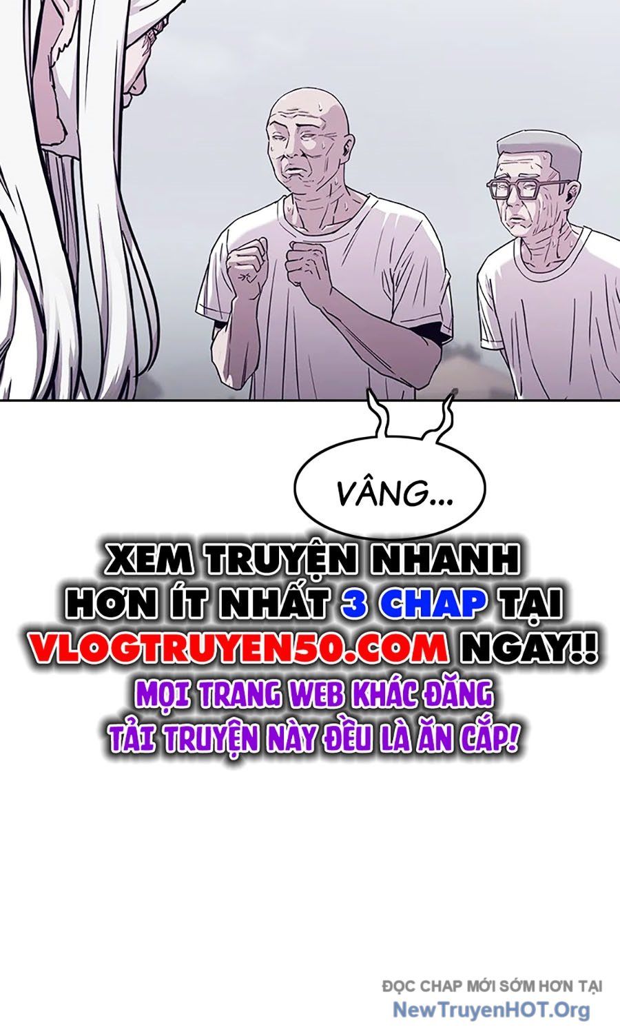 Viện Dưỡng Lão Địa Ngục Chapter 5 - 17