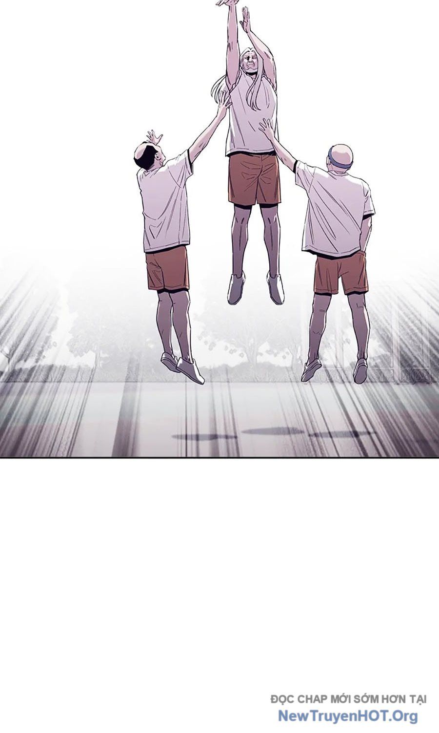 Viện Dưỡng Lão Địa Ngục Chapter 5 - 22