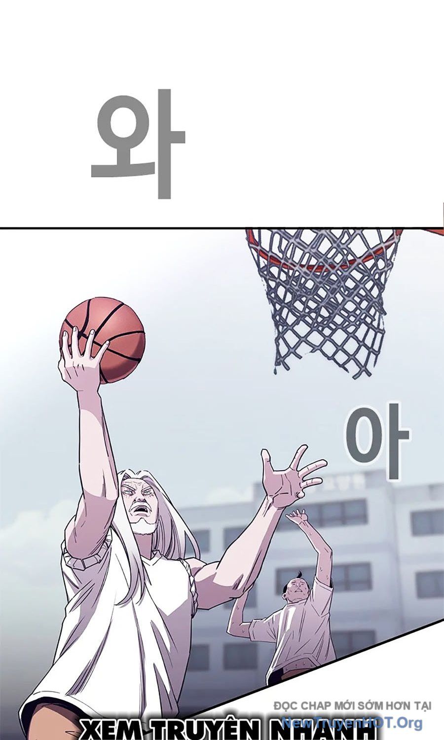 Viện Dưỡng Lão Địa Ngục Chapter 5 - 24