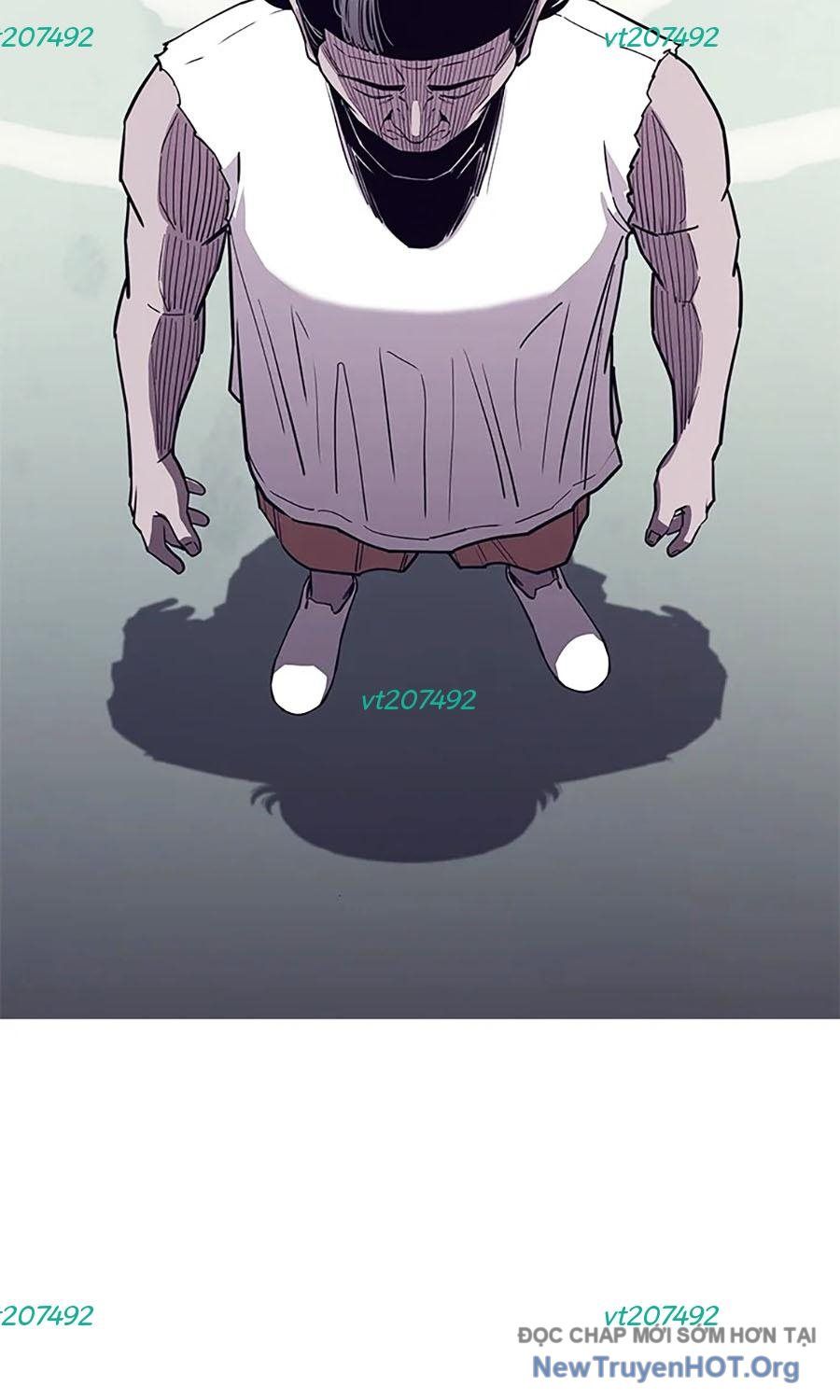 Viện Dưỡng Lão Địa Ngục Chapter 5 - 29