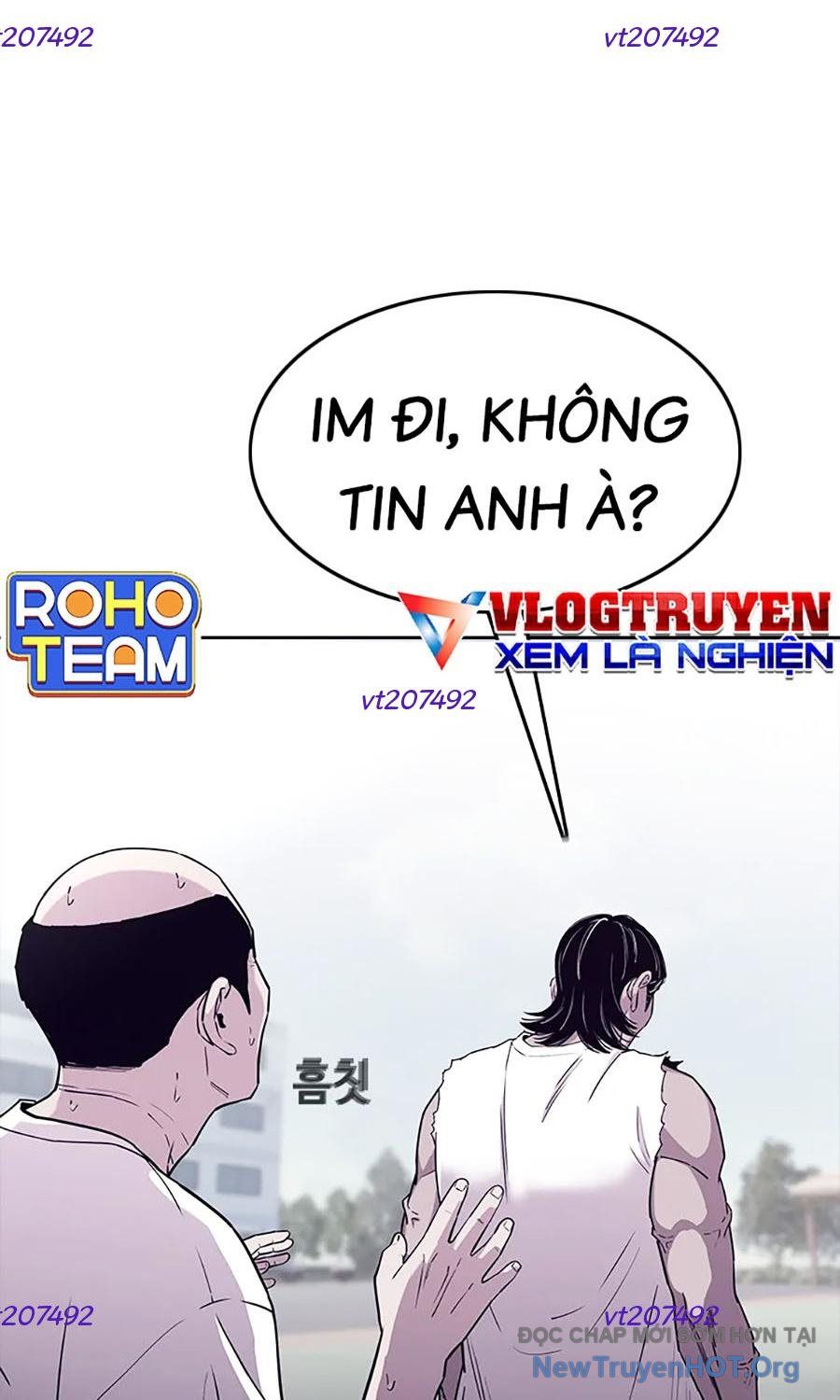 Viện Dưỡng Lão Địa Ngục Chapter 5 - 30