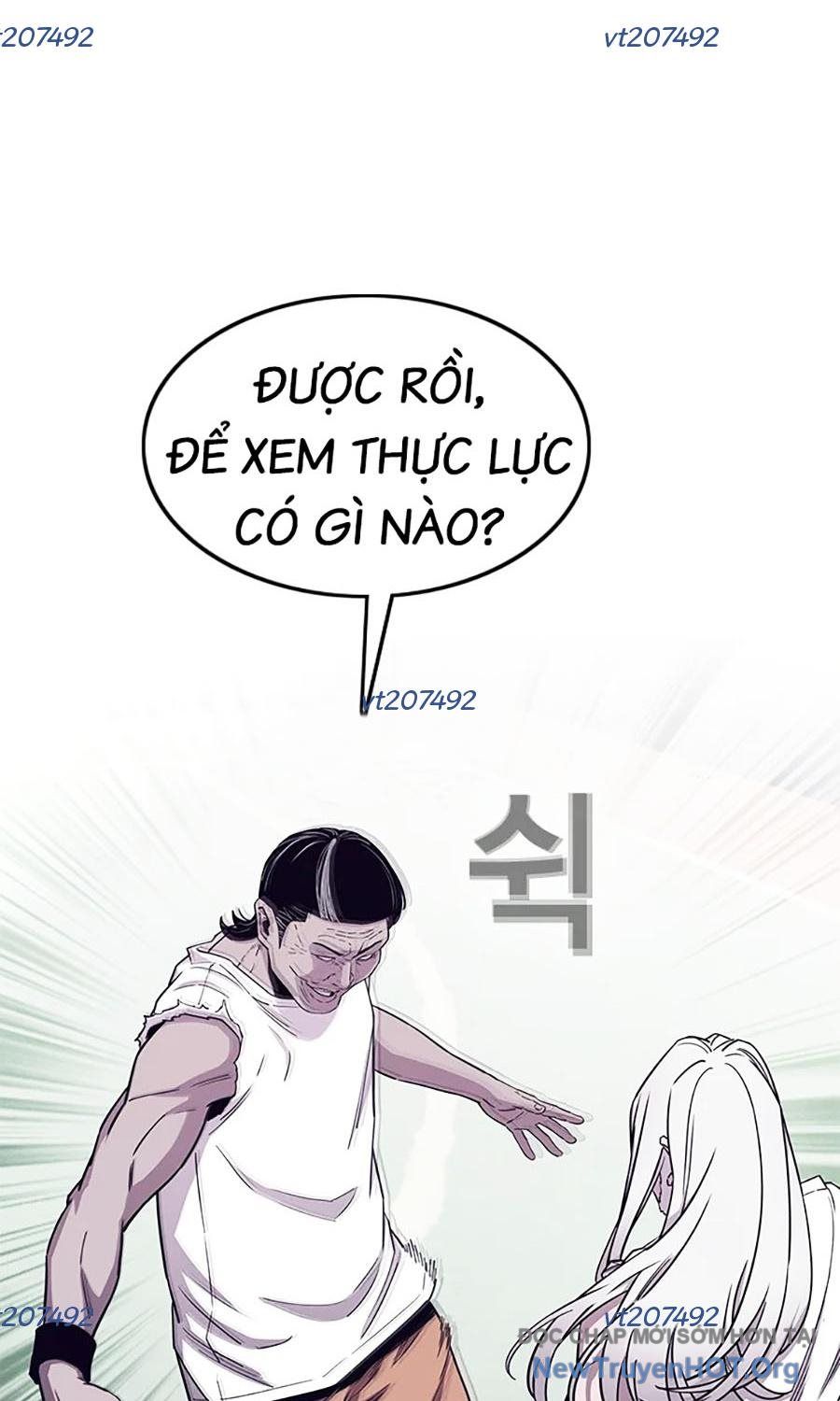 Viện Dưỡng Lão Địa Ngục Chapter 5 - 4