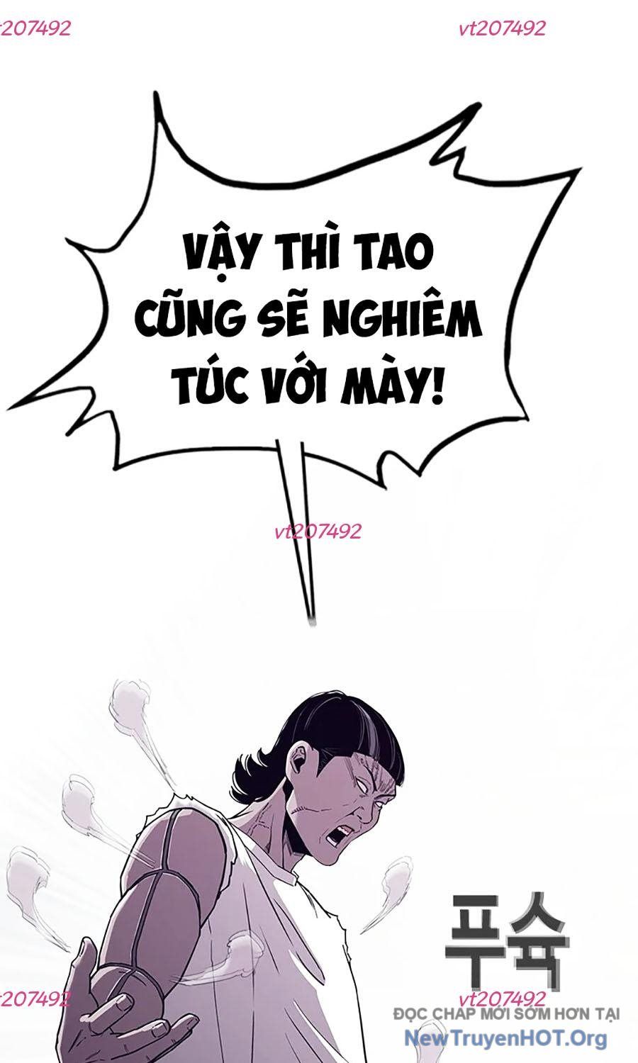 Viện Dưỡng Lão Địa Ngục Chapter 5 - 33