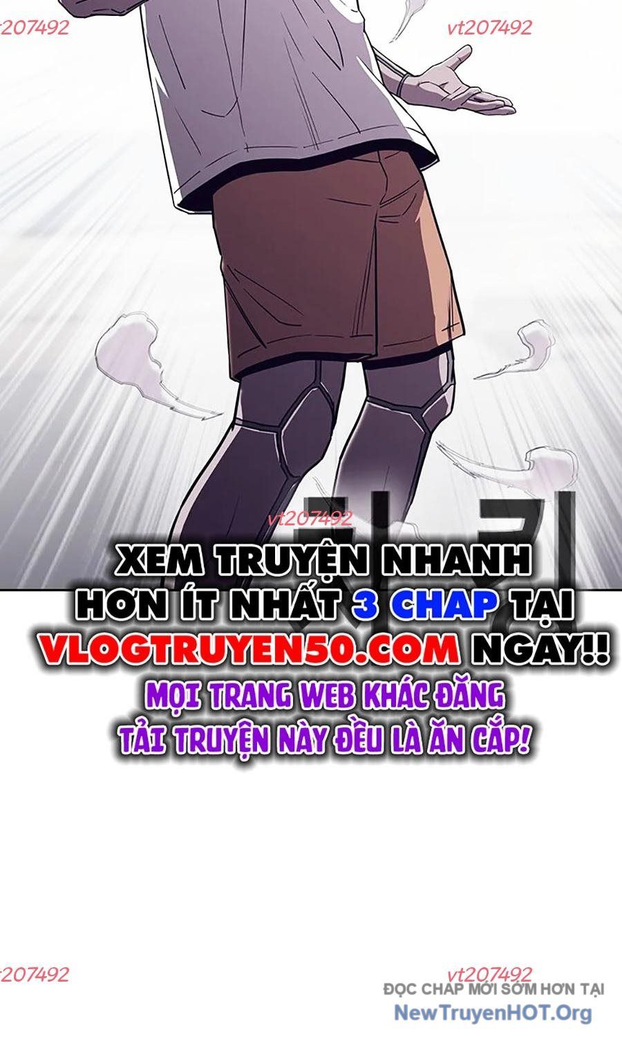 Viện Dưỡng Lão Địa Ngục Chapter 5 - 34