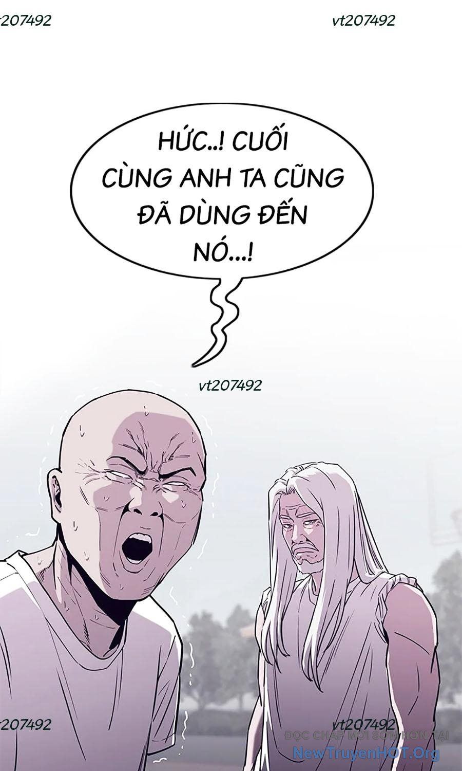 Viện Dưỡng Lão Địa Ngục Chapter 5 - 35
