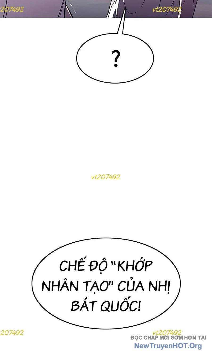 Viện Dưỡng Lão Địa Ngục Chapter 5 - 36