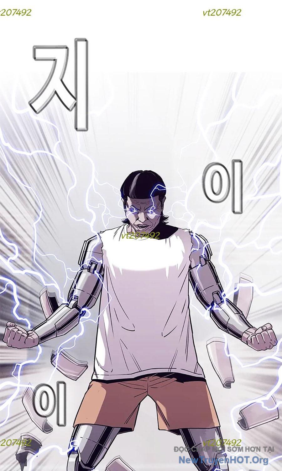 Viện Dưỡng Lão Địa Ngục Chapter 5 - 37