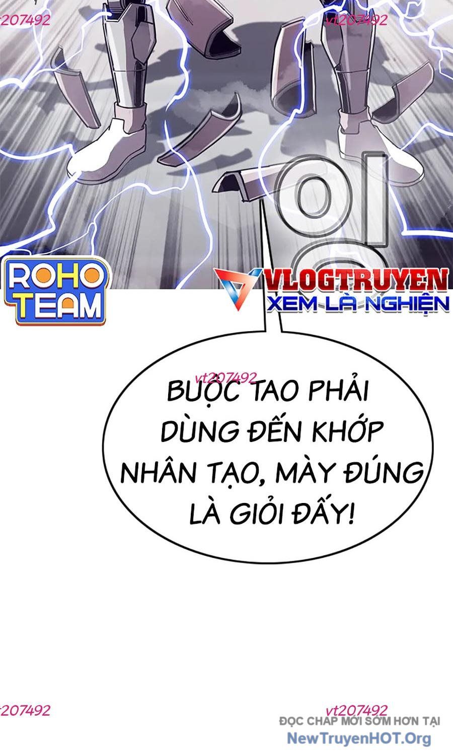 Viện Dưỡng Lão Địa Ngục Chapter 5 - 38