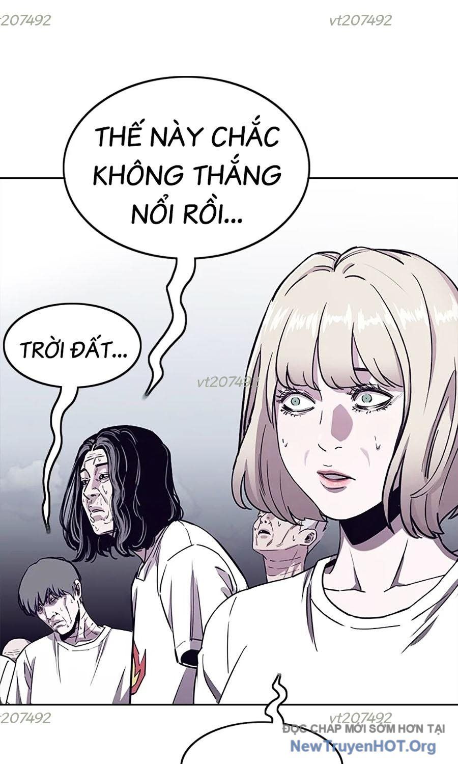 Viện Dưỡng Lão Địa Ngục Chapter 5 - 39
