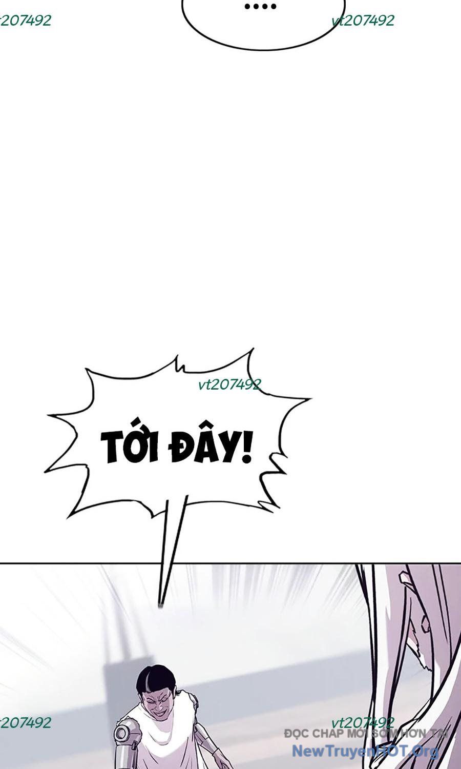 Viện Dưỡng Lão Địa Ngục Chapter 5 - 40