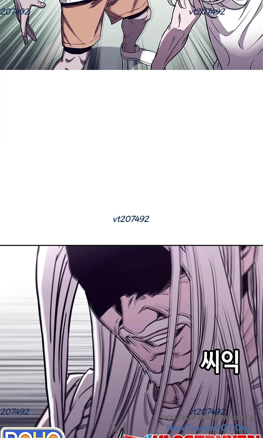 Viện Dưỡng Lão Địa Ngục Chapter 5 - 5