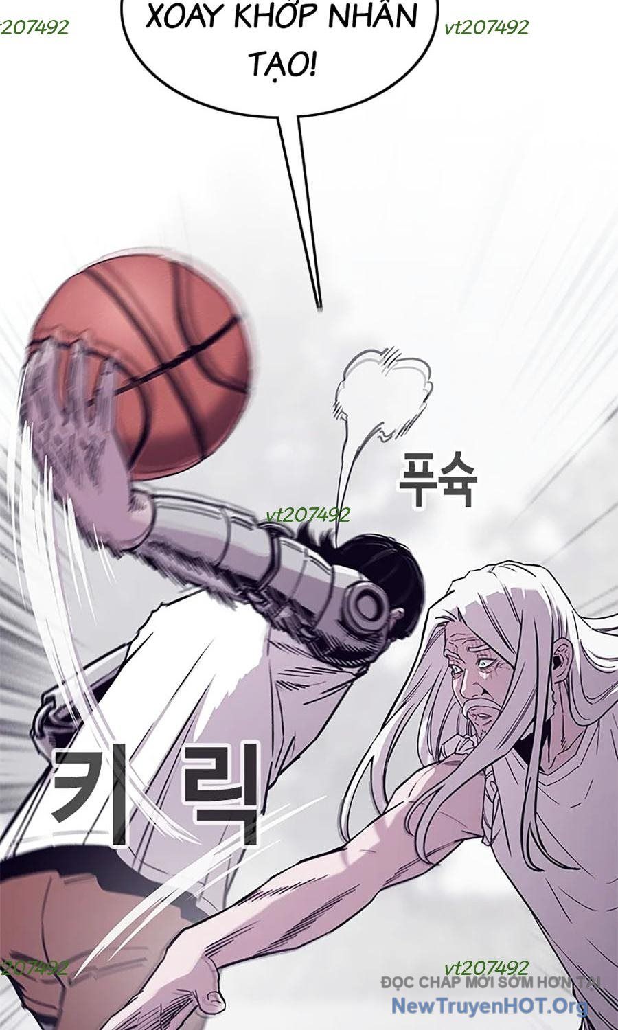 Viện Dưỡng Lão Địa Ngục Chapter 5 - 42