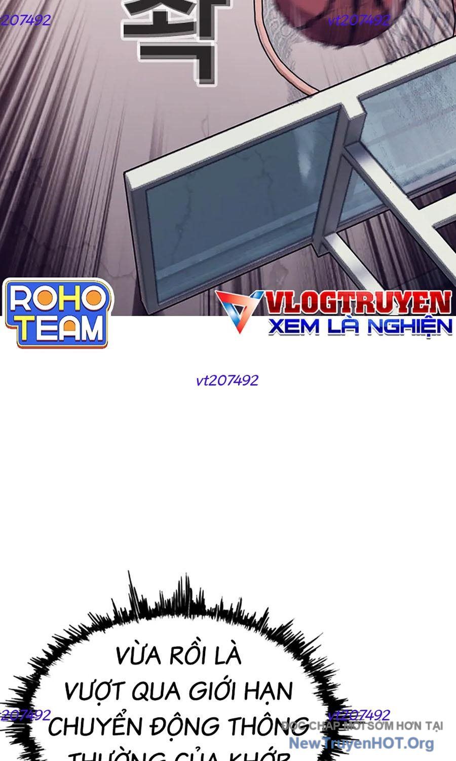 Viện Dưỡng Lão Địa Ngục Chapter 5 - 45