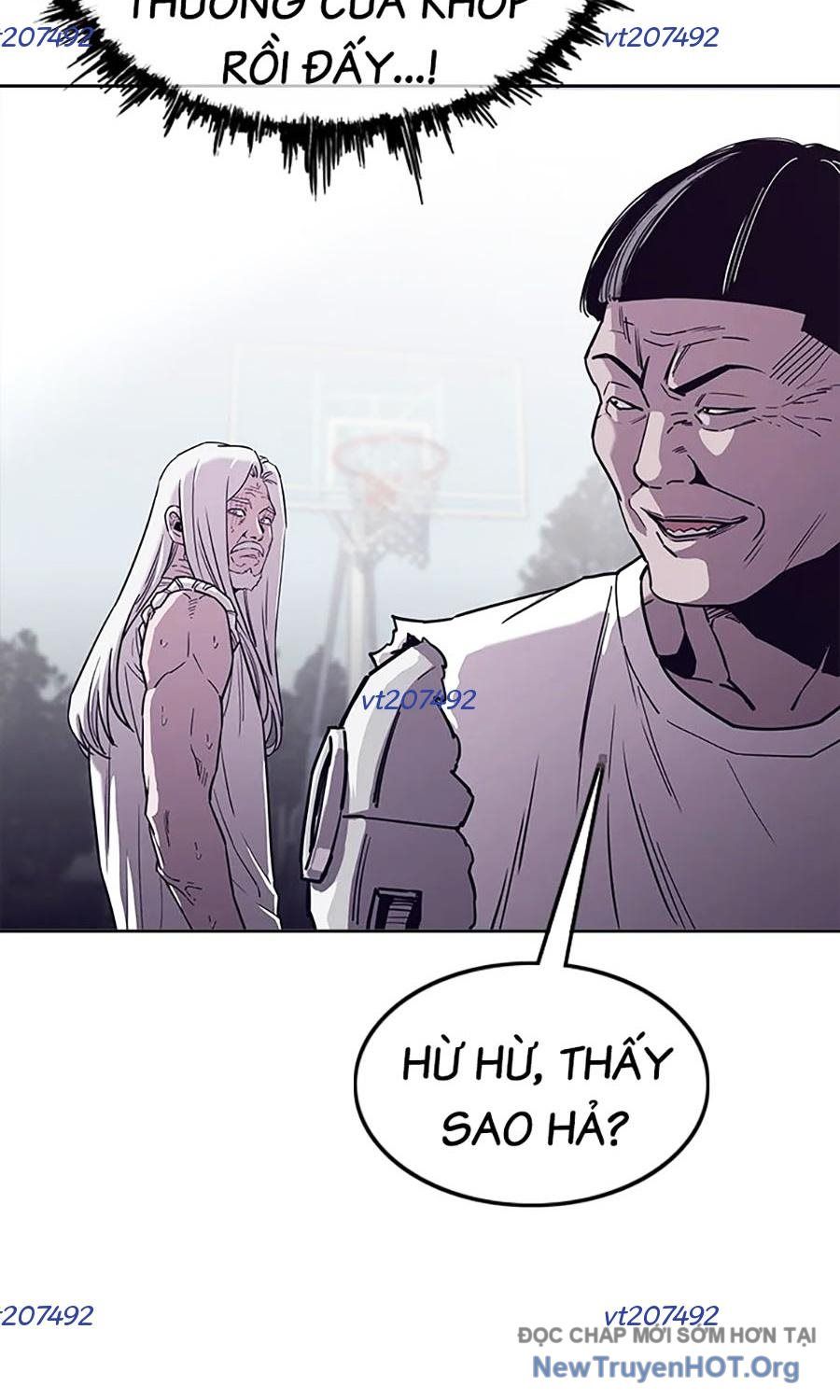 Viện Dưỡng Lão Địa Ngục Chapter 5 - 46