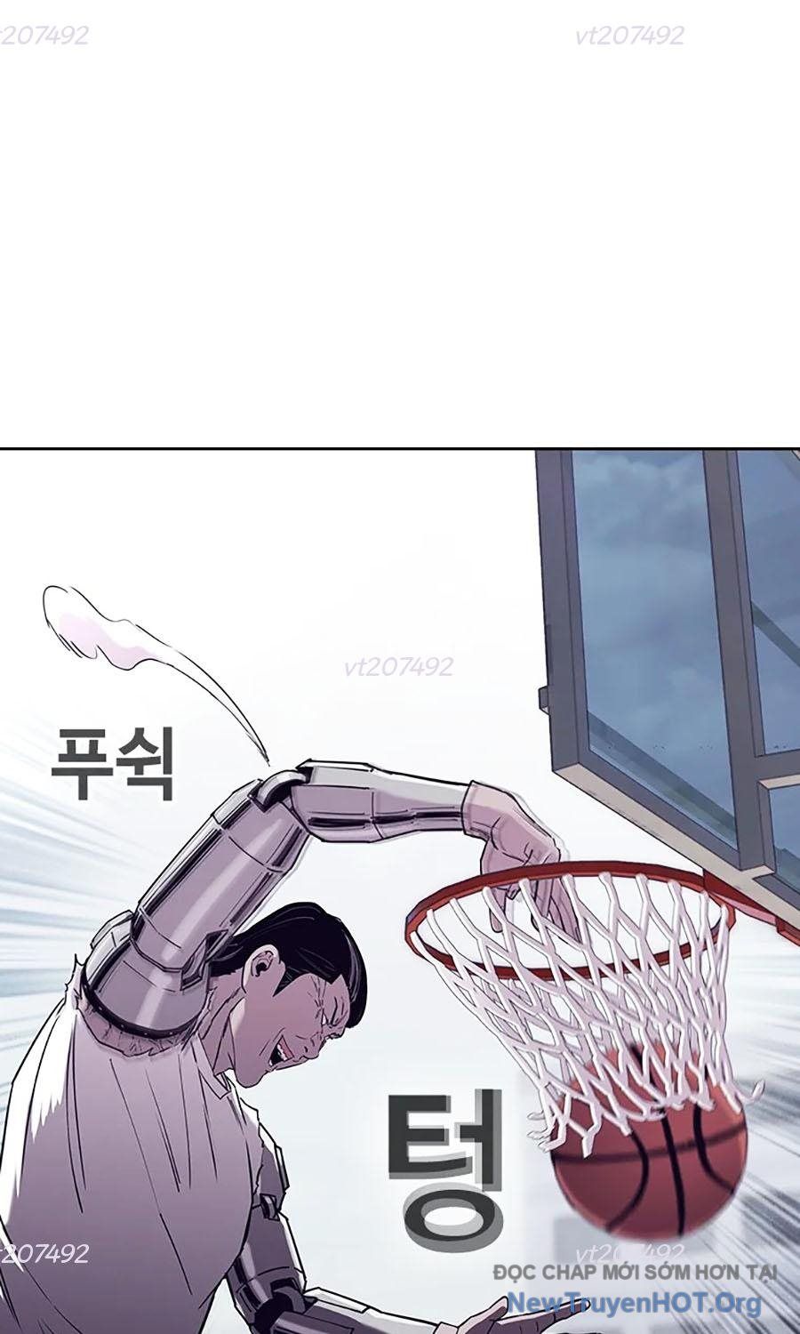 Viện Dưỡng Lão Địa Ngục Chapter 5 - 47