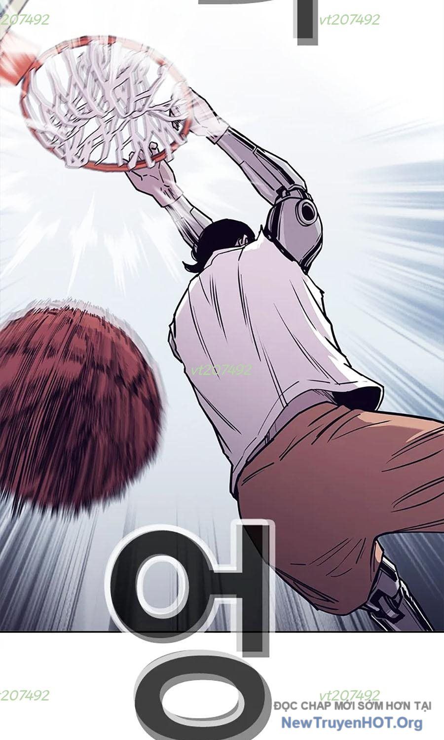 Viện Dưỡng Lão Địa Ngục Chapter 5 - 49