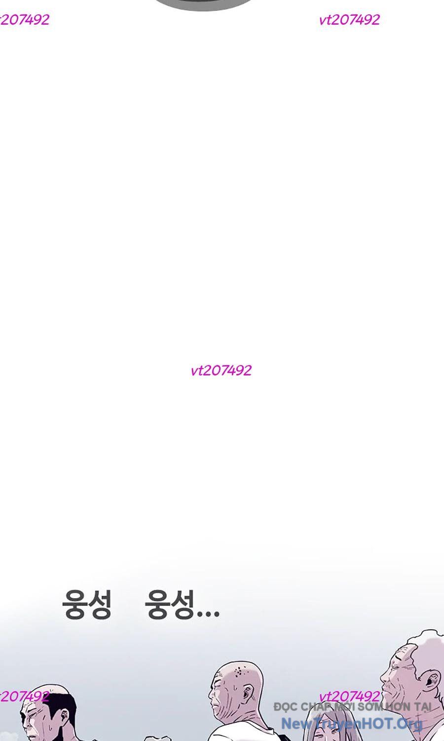 Viện Dưỡng Lão Địa Ngục Chapter 5 - 50