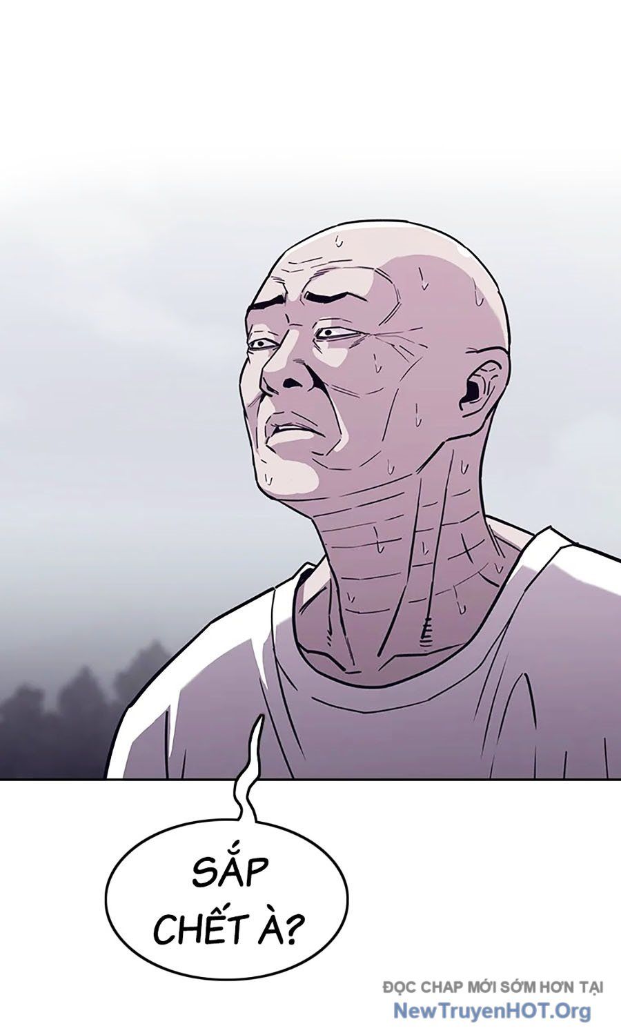 Viện Dưỡng Lão Địa Ngục Chapter 5 - 58