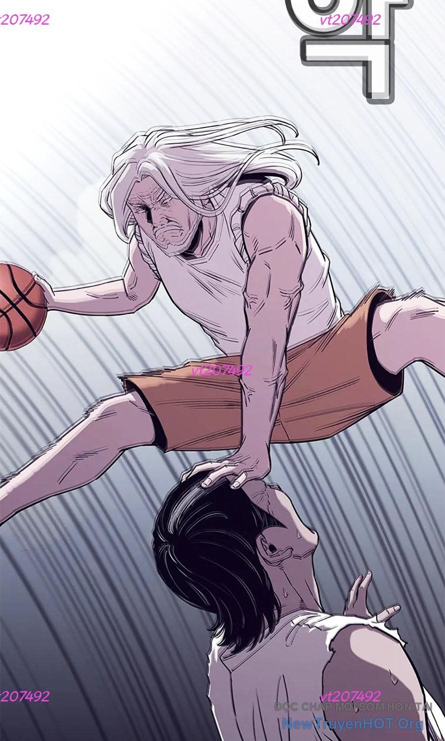 Viện Dưỡng Lão Địa Ngục Chapter 5 - 7