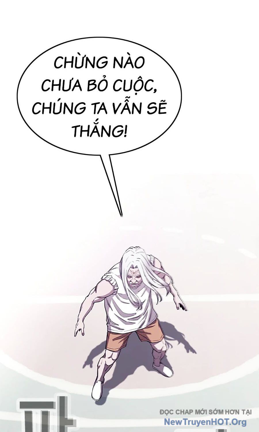 Viện Dưỡng Lão Địa Ngục Chapter 5 - 61