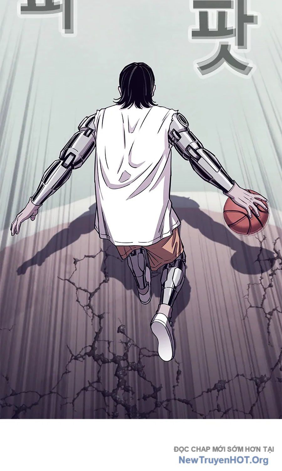 Viện Dưỡng Lão Địa Ngục Chapter 5 - 62
