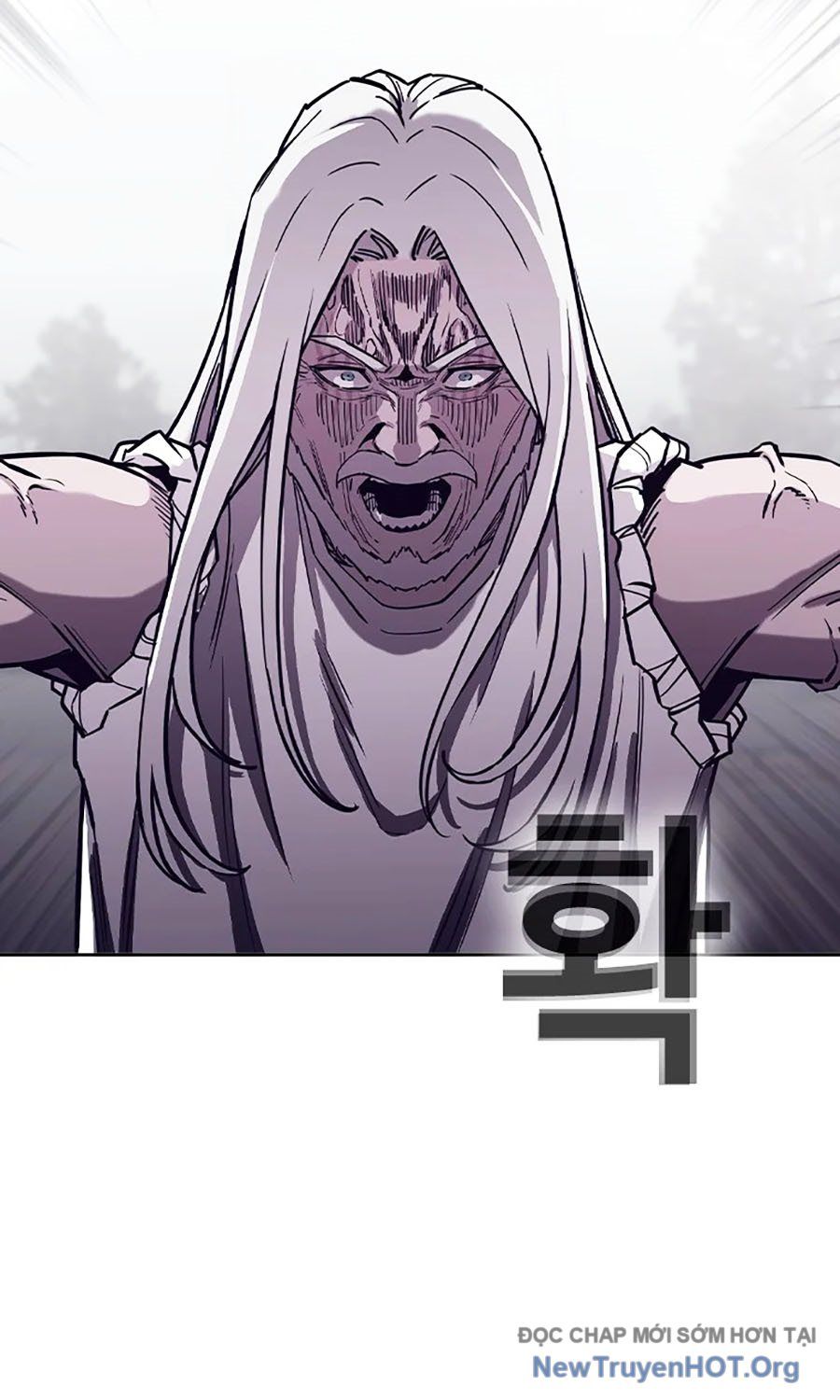 Viện Dưỡng Lão Địa Ngục Chapter 5 - 64