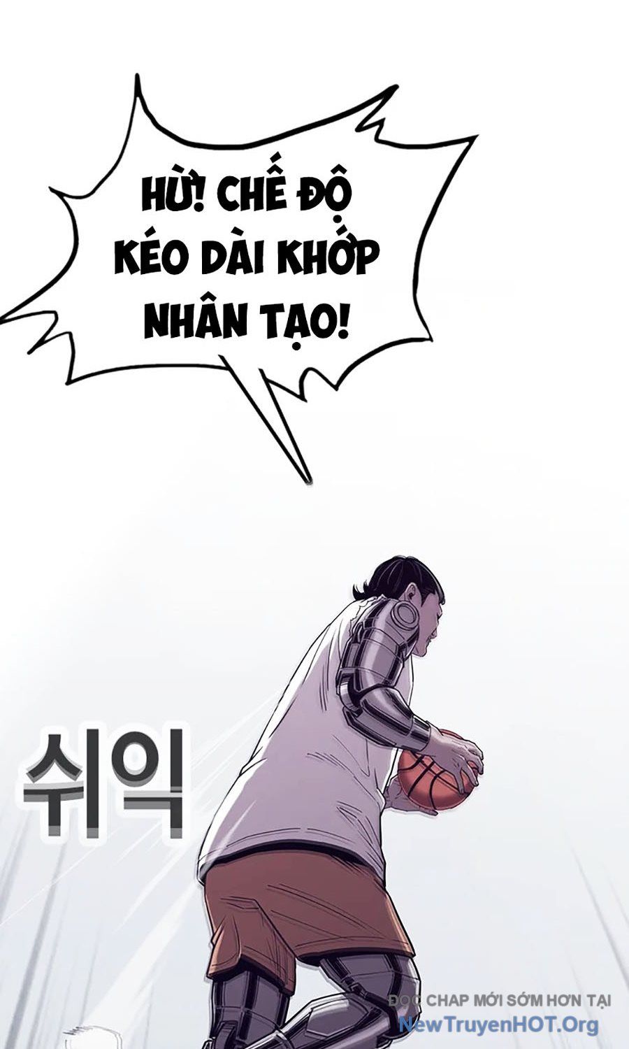 Viện Dưỡng Lão Địa Ngục Chapter 5 - 65