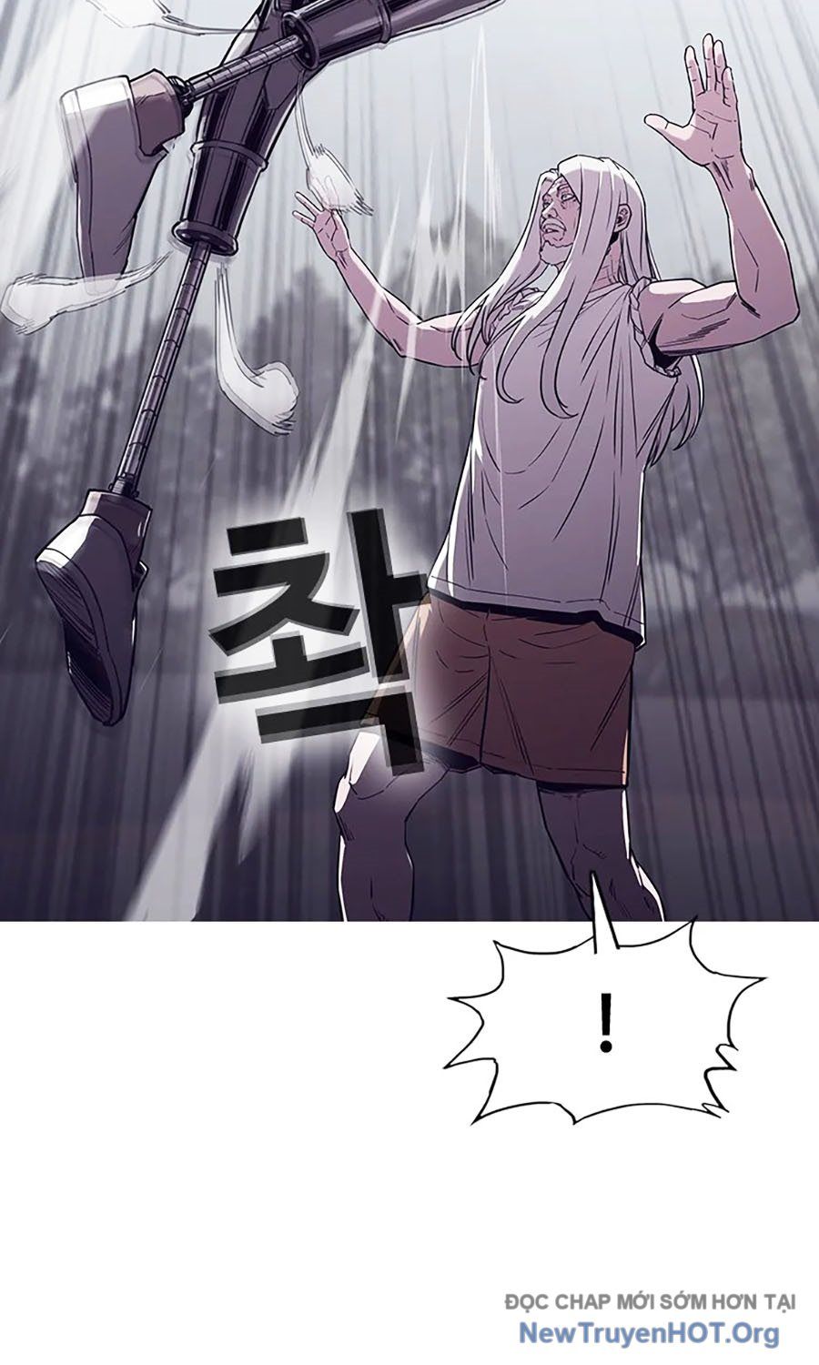 Viện Dưỡng Lão Địa Ngục Chapter 5 - 66