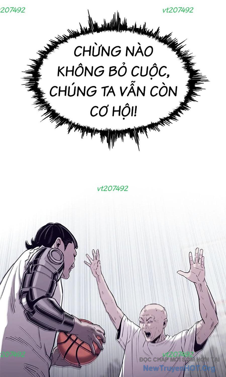 Viện Dưỡng Lão Địa Ngục Chapter 5 - 67