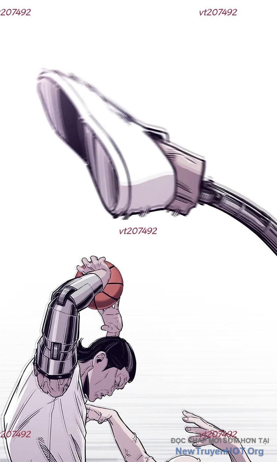 Viện Dưỡng Lão Địa Ngục Chapter 5 - 69