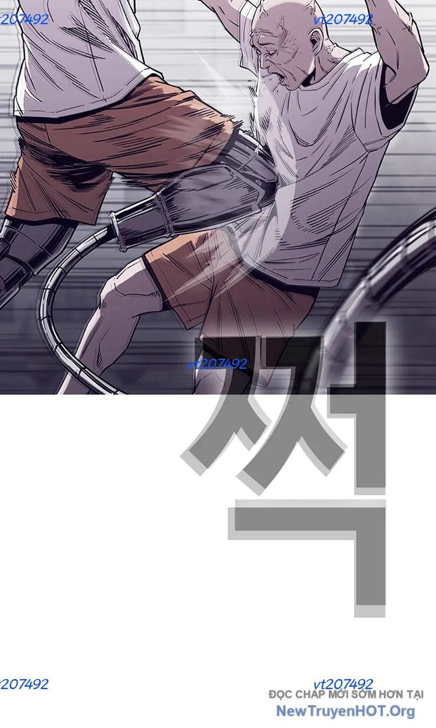 Viện Dưỡng Lão Địa Ngục Chapter 5 - 70
