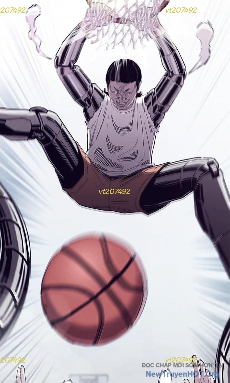 Viện Dưỡng Lão Địa Ngục Chapter 5 - 75