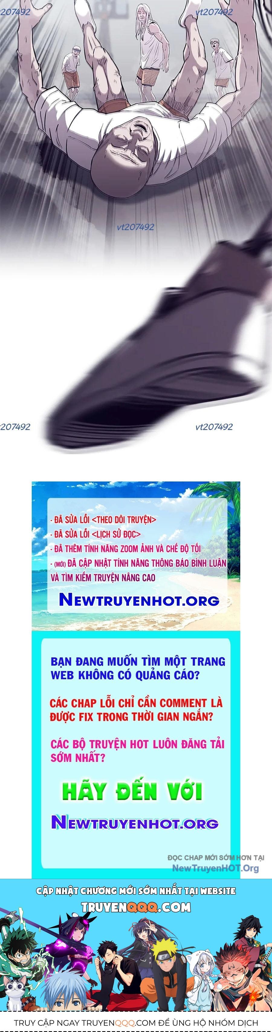 Viện Dưỡng Lão Địa Ngục Chapter 5 - 76