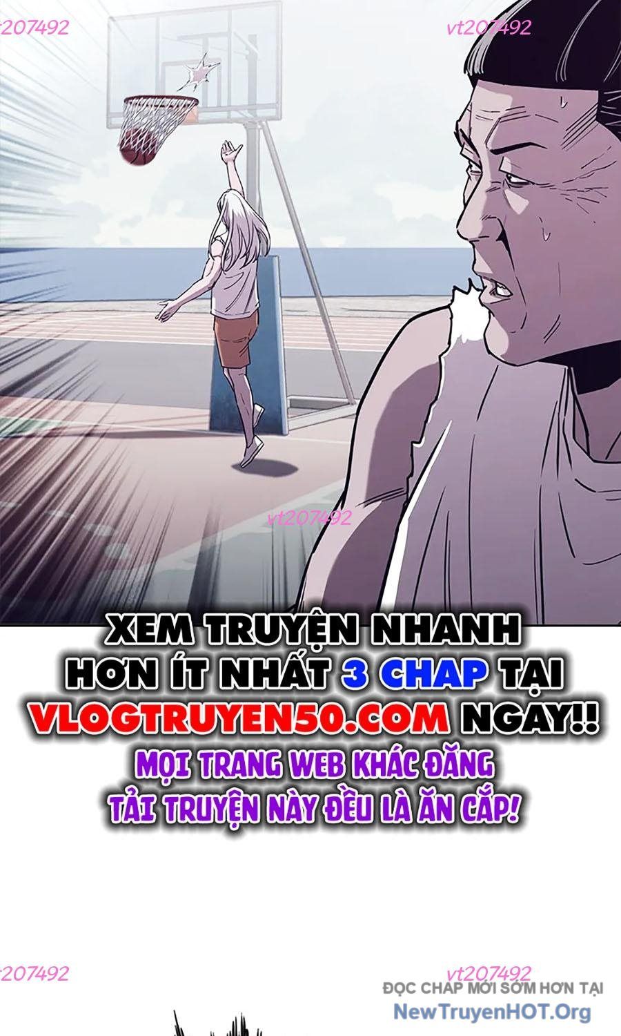 Viện Dưỡng Lão Địa Ngục Chapter 5 - 9