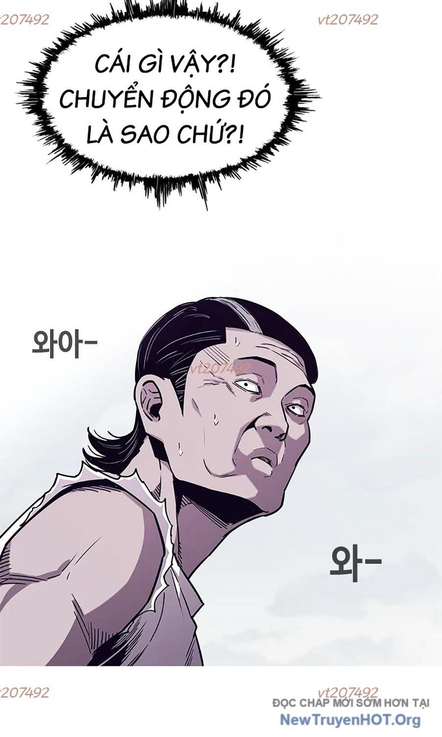 Viện Dưỡng Lão Địa Ngục Chapter 5 - 10